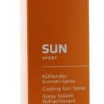 Borlind Zonnespray sport cool SPF30