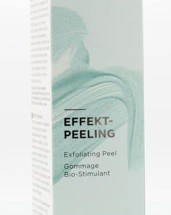 Borlind Effect peeling