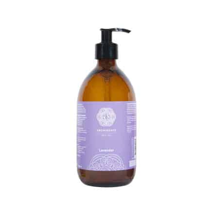 Chi Aromassage lavender