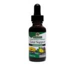 Natures Answer Liver support leverdetox extract alcoholvrij