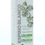 Soria Natural Crataegus oxyacantha XXI extract