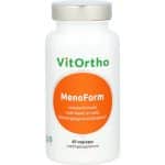VitOrtho MenoForm vh menopauze formule