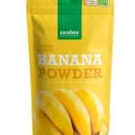 Purasana Bananen poeder vegan bio