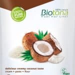Biotona Coconut milk powder bio