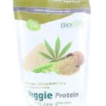 Biotona Veggie protein raw bio