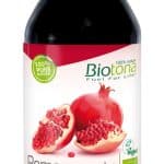 Biotona Pomegranate concentrate bio