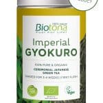 Biotona Gyokuro bio