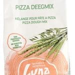 Luna E Terra Pizza deegmix demeter bio