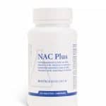 Biotics NAC Plus