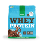 Purasana Whey proteine cacao bio