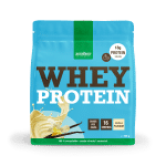 Purasana Whey proteine vanille