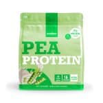 Purasana Plant protein erwt natuur bio
