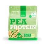Purasana Plant protein erwt banaan bio