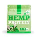 Purasana Plant protein hennep natuurlijk bio