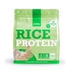 Purasana Plant protein rijst natuurlijk bio