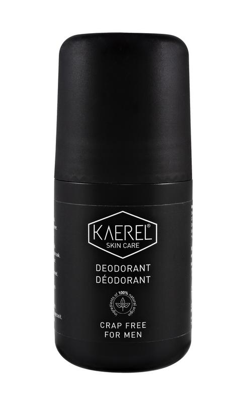 931164.jpg Kaerel Skin care deodorant - Afbeelding 1