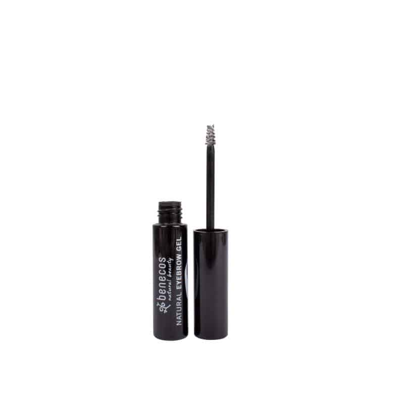 932460.jpg Benecos natural beauty Natural eyebrowgel clear - Afbeelding 1