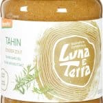 Luna E Terra Tahin zonder zout demeter bio
