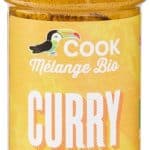Cook Kerrie mild bio