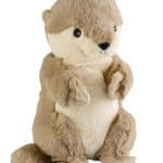 Warmies Otter