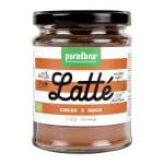 Purasana Latte cacao maca vegan bio