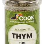 Cook Tijm bio