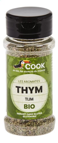 934523.jpg Cook Tijm bio - Afbeelding 1