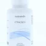 Nutramin Xtra C & D3
