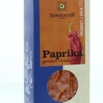 Sonnentor Paprika zoet gemalen bio