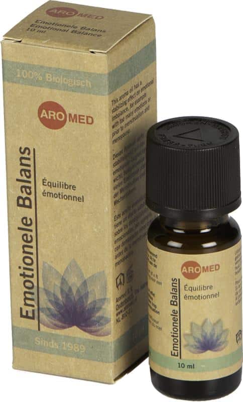 935372.jpg Aromed Lotus emotionele balans olie bio - Afbeelding 1