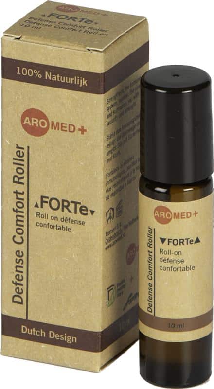 935376.jpg Aromed FORTe defense comfort roller - Afbeelding 1