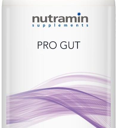 Nutramin NTM Pro gut