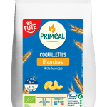Primeal Witte macaroni elleboogjes bio