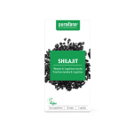 Purasana Shilajit 500mg vegan