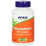 NOW Mariadistel dtx complex