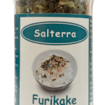 Salterra Furikake bio
