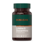 Bonusan Luteine en zeaxanthine