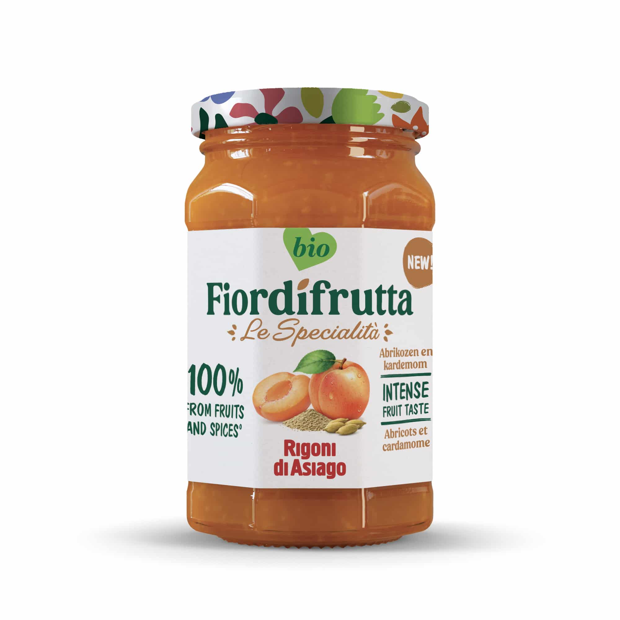 938779.jpg Fiordifrutta Abrikoos kardemom - Afbeelding 1