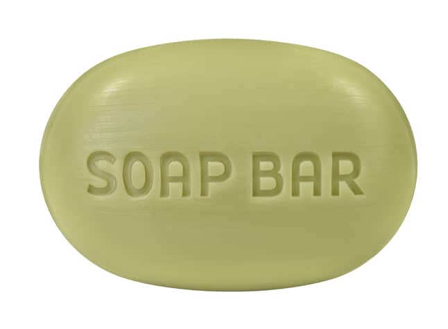 941195.jpg Speick Haar & lichaam zeep bergamot - Afbeelding 1