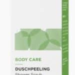 Borlind Body care shower peeling