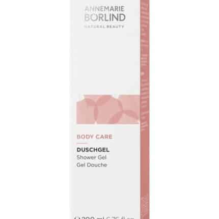 Borlind Body care showergel