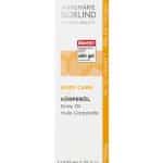 Borlind Body care body oil