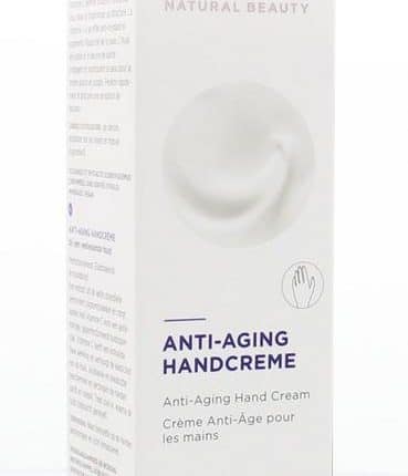 Borlind Anti-aging handcream