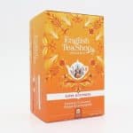 English Tea Shop Turmeric ginger & lemongrass bio