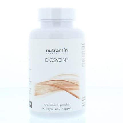 Nutramin Diosvein