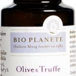 Bio Planete Olijf & truffelolie extra vierge bio