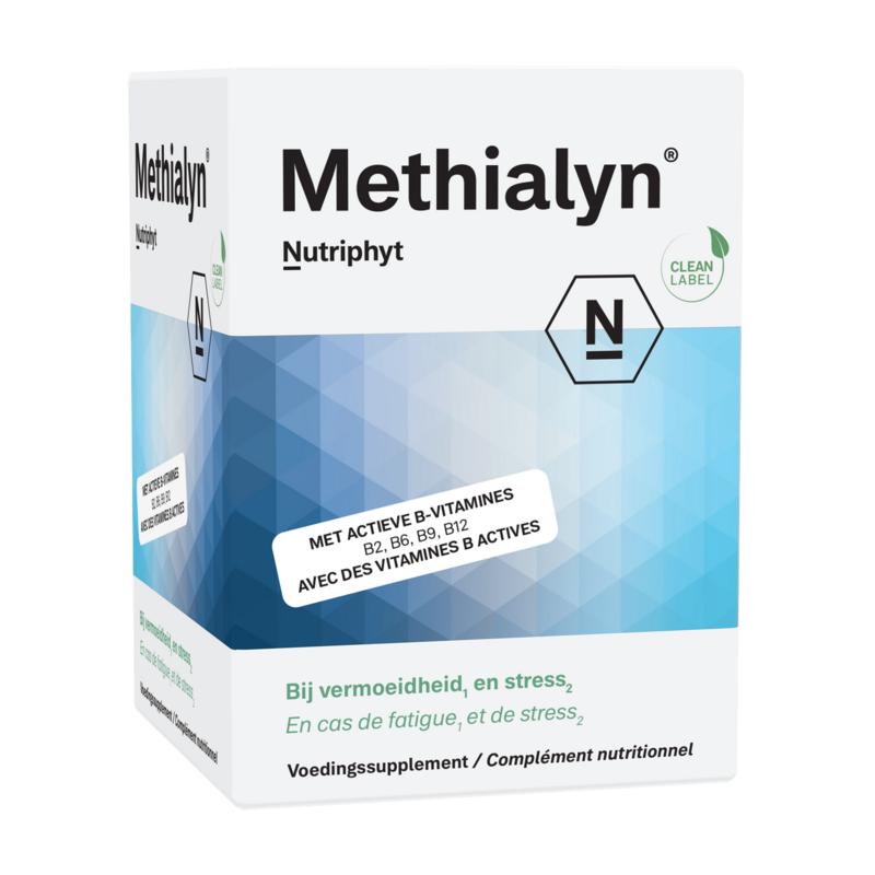 942200.jpg Nutriphyt Methialyn - Afbeelding 1