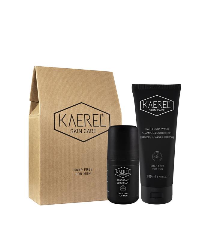 942806.jpg Kaerel Skin care starterset - Afbeelding 1