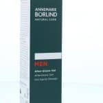 Borlind Aftershave gel men
