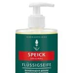 Speick Original vloeibare zeep in pomp